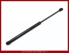 2x shock absorber bonnet gas