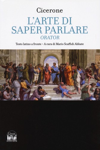 Libro marco tullio cicerone - -,