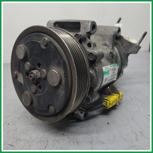 Compressore clima sanden - compressore, ac