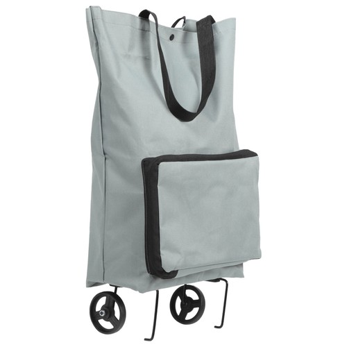 Carrello richiudibile con - ,