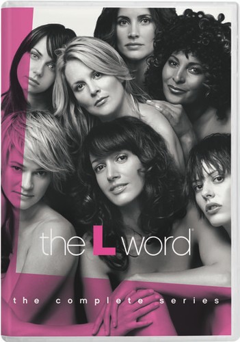 The word complete series - l,