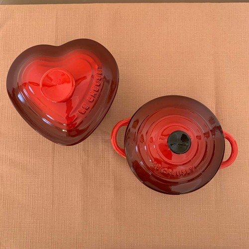 Set ramekin mini cocotte - e,