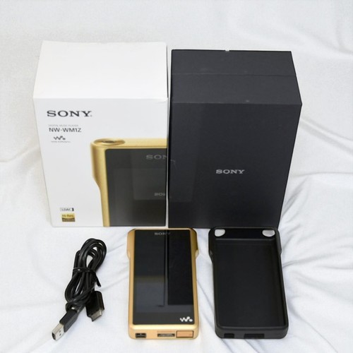 Walkman sony wm1z - walkman,