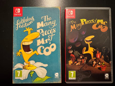 Gioco Nintendo Switch - I