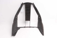 Cupolino, carenatura anteriore