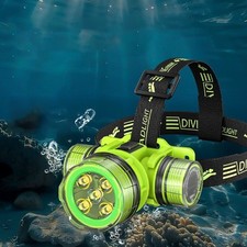 Faro proiettore impermeabile