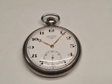 Longines cal. 18.69z orologio