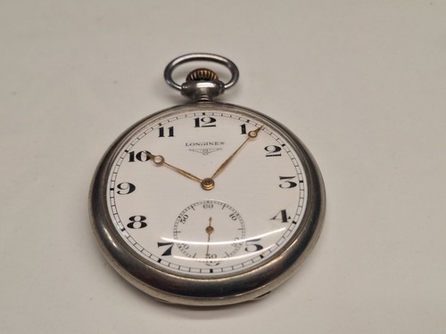 Longines cal 69z orologio - cal.,
