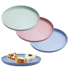 Rongxze 3 Pezzi Vassoio