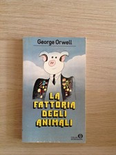 Fattoria degli animali - la,
