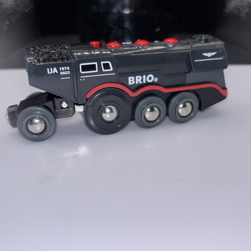 Raro treno batteria brio - raro,