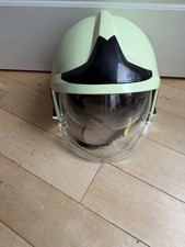 Casco antincendio originale