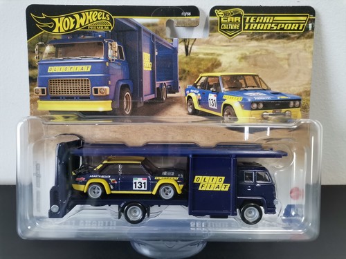 Hot wheels team - hot,
