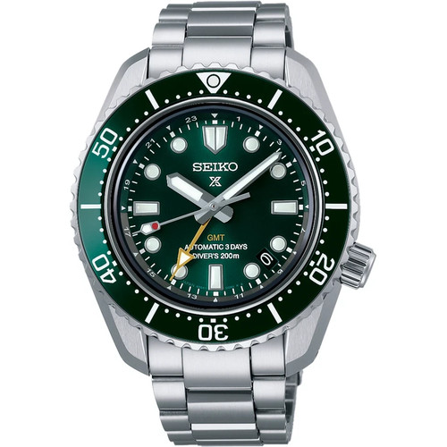 Orologio seiko prospex sbej009 - orologio,