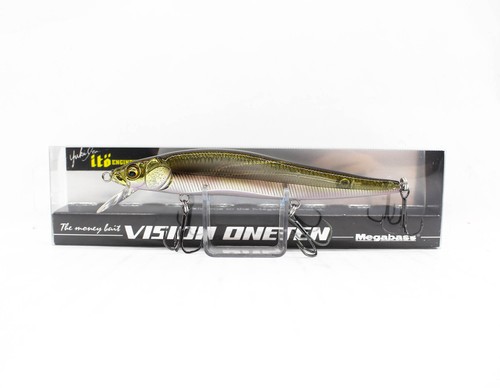 Megabass vision 110 - megabass, oneten