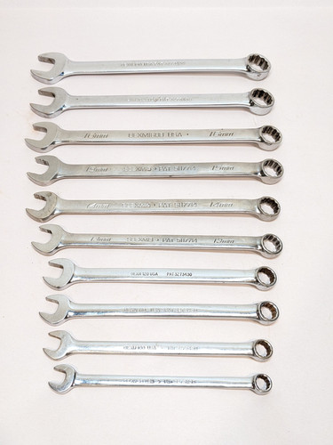 Snap tools metric - snap,