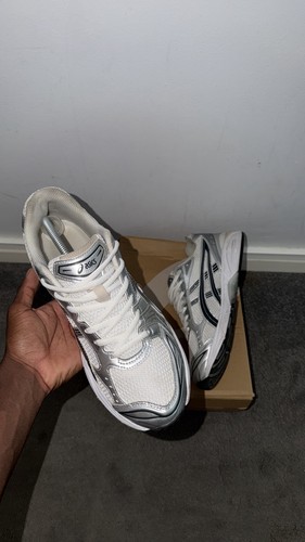 Asics gel kayano - kayano, bianco