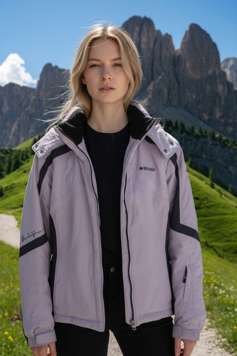 Giacca montagna donna - giacca, da