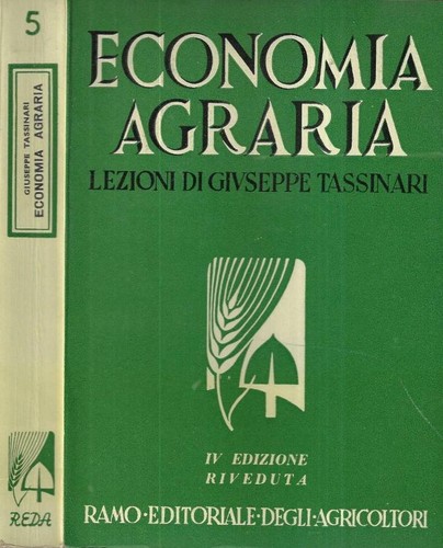 Economia agraria giuseppe - economia, .