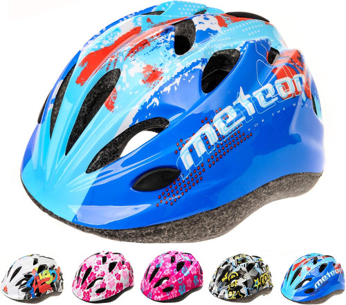 Casco bici ideale per bambini - bici,