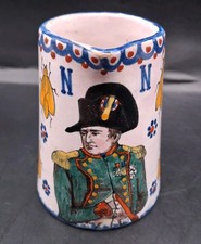 Antica lattiera Capidimonte