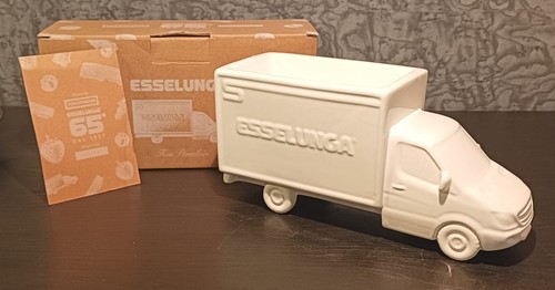 Camion esselunga selette - camion,