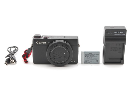 Canon powershot g7x mp - canon,