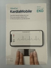 Alivecor 009 di - alivecor, ac-009-ua-di