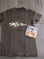 Cd Paranoia Airlines+T-shirt Usata Una Volta Sola Cd Come Nuovo