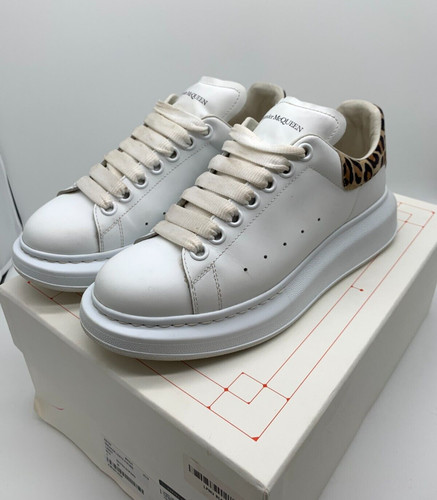 Scarpe ginnastica alexander - ginnastica,