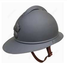 WWI Elmetto Francese Adrian