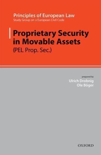 Principles european law - of,