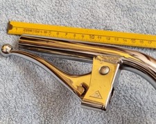 Manubrio per Saltafoss Cross