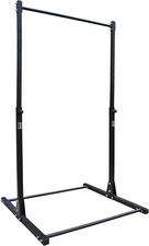 Barra per Trazioni Fitness Perfetta per Casa, Palestra, Ginnastica, Lega Di Acci