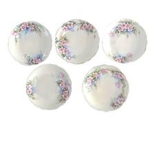 Set piatti pane - set, 5