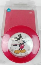 TOPOLINO - OROLOGIO VINTAGE -