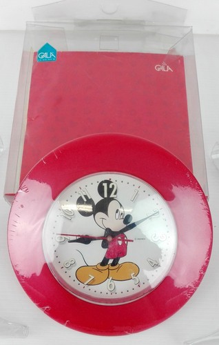 Topolino orologio vintage - vintage,