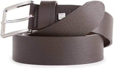 CINTURA CINTURE CINTA UOMO