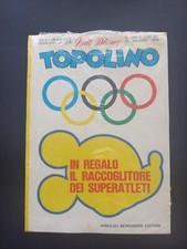 Topolino libretto 1069