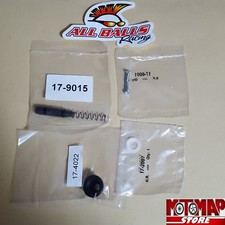 KIT REVISIONE POMPA FRIZIONE