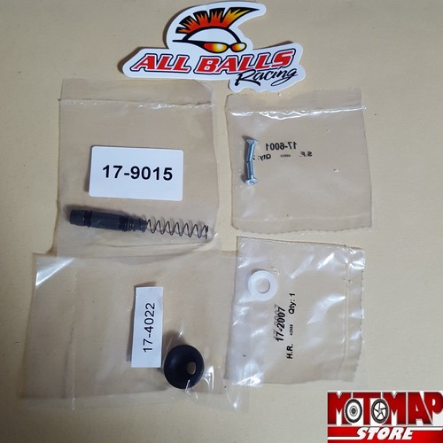 Kit revisione pompa - pompa, frizione