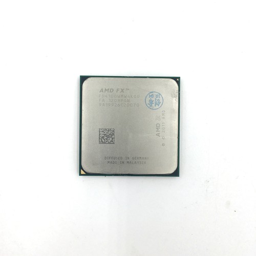 Amd series 4100 cpu - amd,