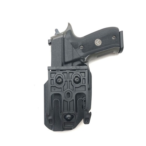 Fondina owb per sig - per, sauer