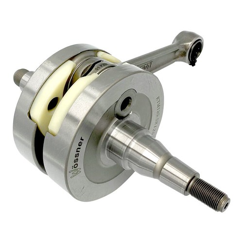 Wossner albero motore - motore, completo