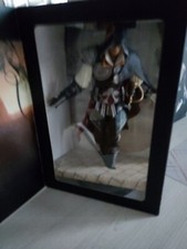 Assassins Creed 2 Black
