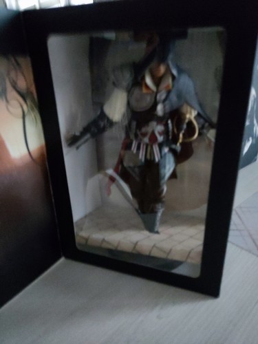 Assassins creed black - assassins,