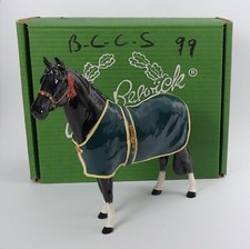 BESWICK POTTERY COLLECTORS