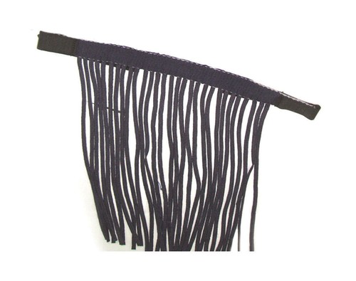 Equestrian fly fringe basic - hy,