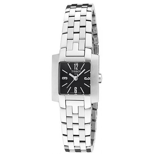 Orologio tissot ref - tissot, t60128252