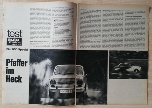 Fiat 850 special - da, 47